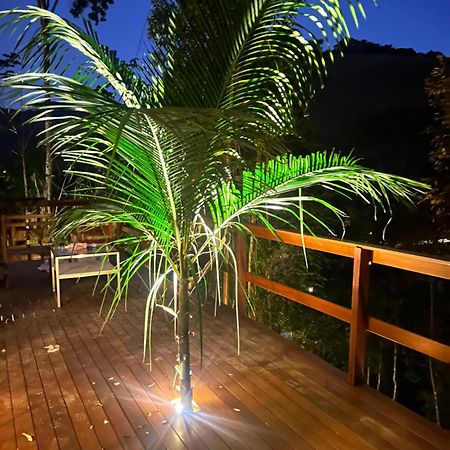 Cactus Chalé em lumiar Lumiar Exterior foto